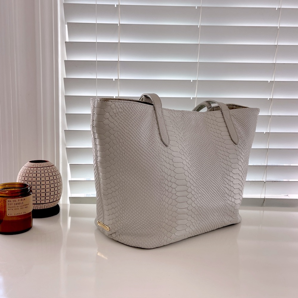 Gigi New York Tote